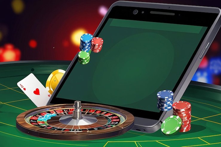 Teknologi inovatif appletoto mendukung kenyamanan dan keamanan bermain