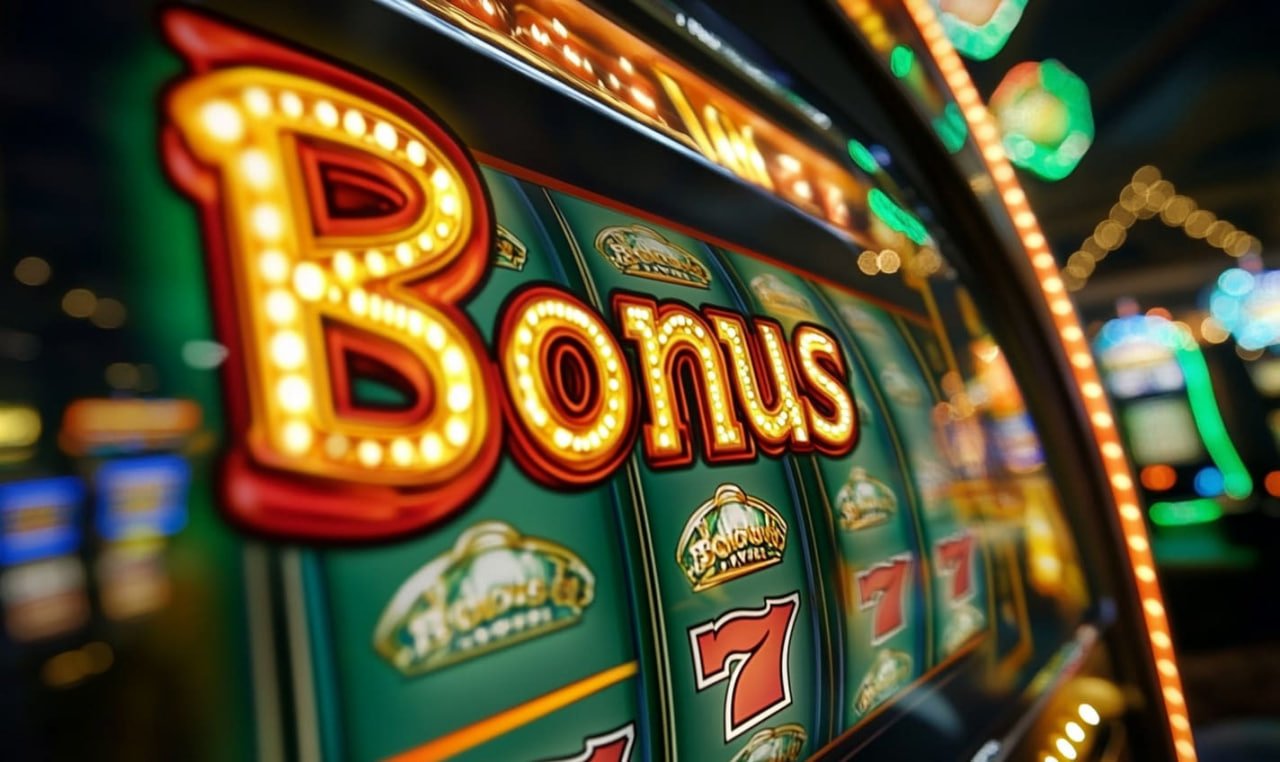 Sambutan hangat dengan bonus selamat datang bagi pemain baru di appletoto